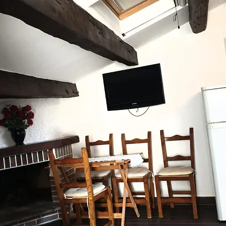 Maison d'hôtes Caesar 3*