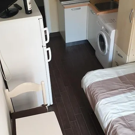 Caesar 3* Равенна