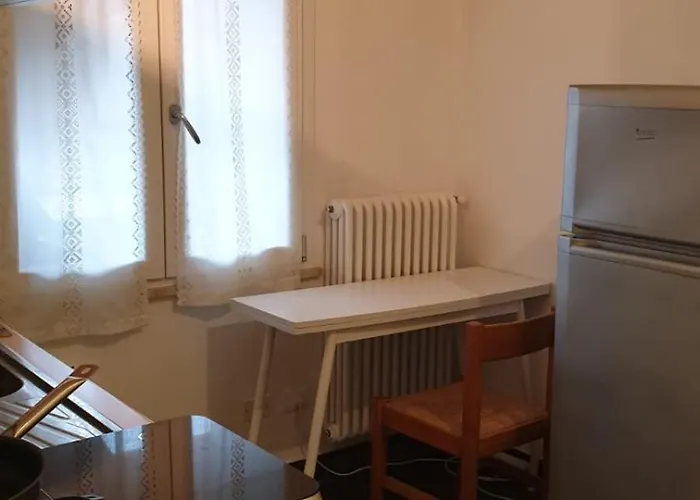 Guest house Caesar 3*