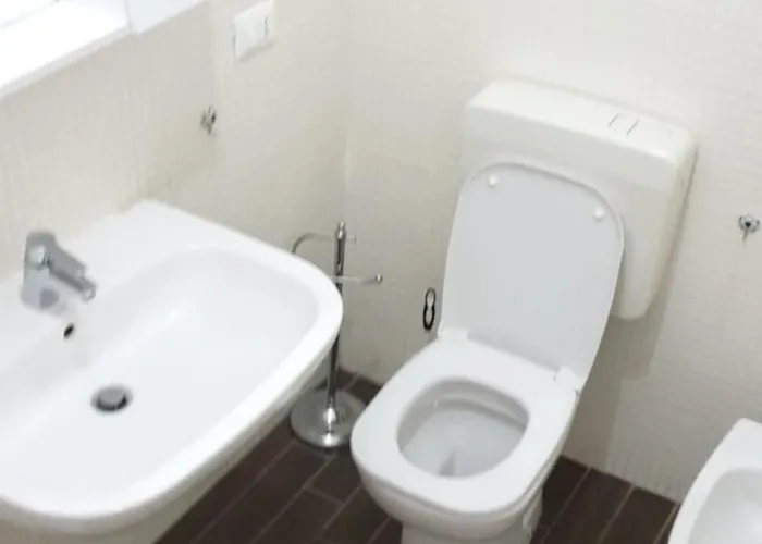 Caesar Guest house 3*