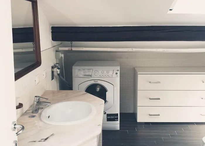 Guest house Caesar Ravenna